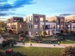 Luxury Apartments (Sapphire Residences)