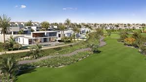Golf Villas