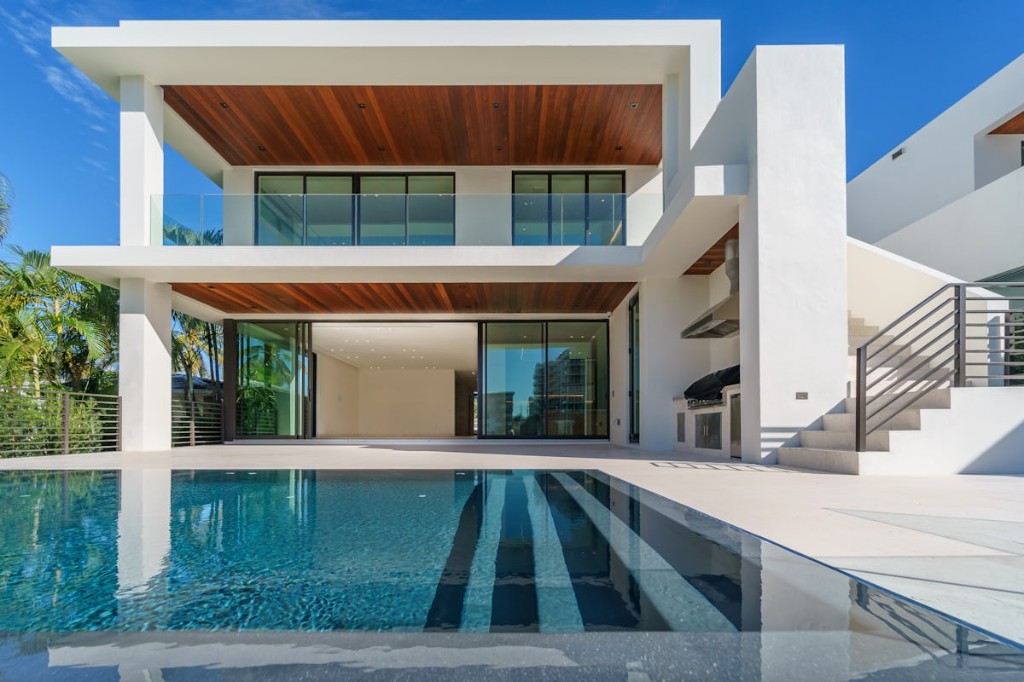 Penthouses